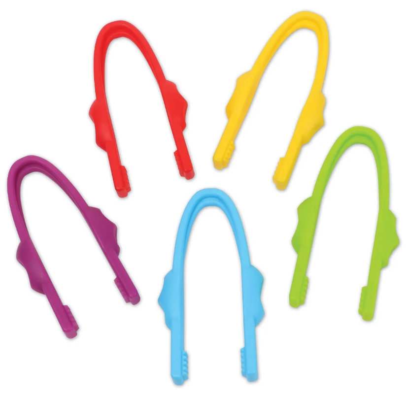 Easy Grip Tweezer (pincet)