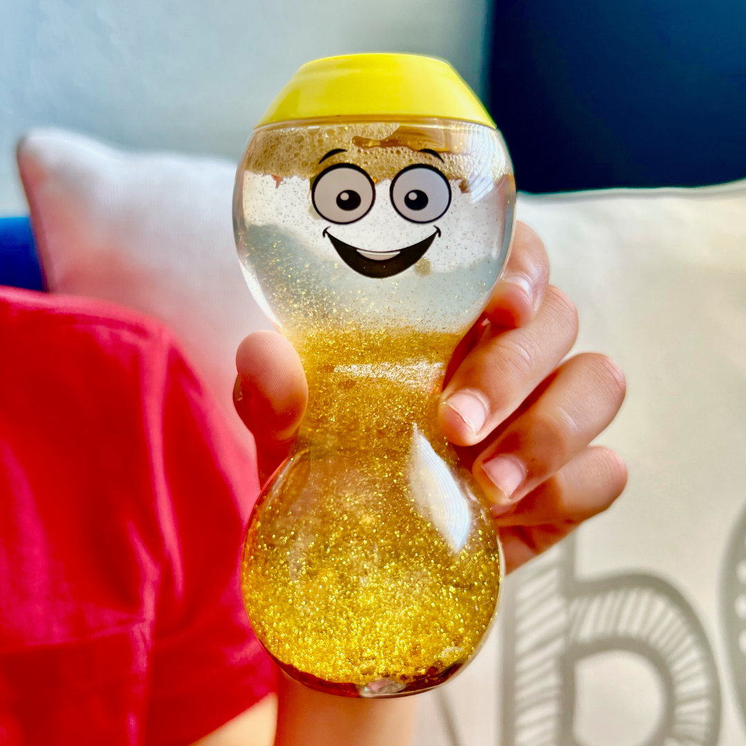 Learning Resources - Express Your Feelings Sensory Bottles