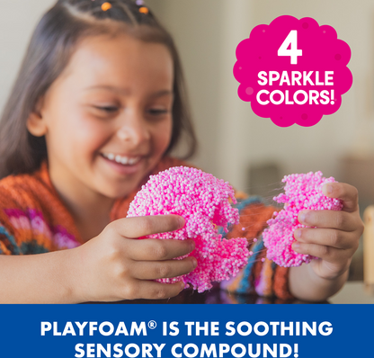 Learning Resources - Playfoam® (4 Pack)