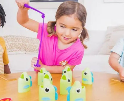 Learning Resources - Reel Big Catch Game (uitschuifbaar visvangstspel)