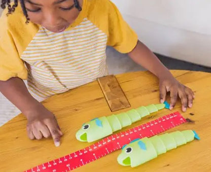 Learning Resources - Reel Big Catch Game (uitschuifbaar visvangstspel)