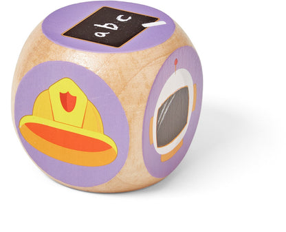 Learning Resources Rolling For Feelings – Educatief spel om emoties te herkennen en gevoelens bespreekbaar te maken