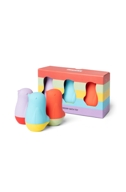 Little L Badspeelgoed Vogels