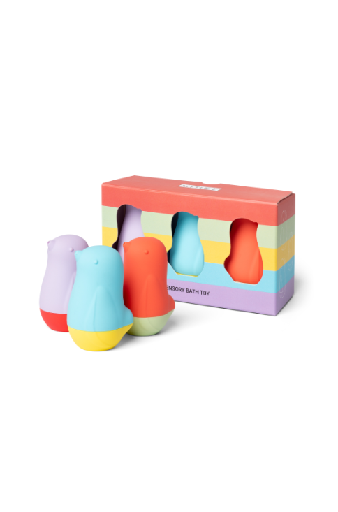 Little L Badspeelgoed Vogels