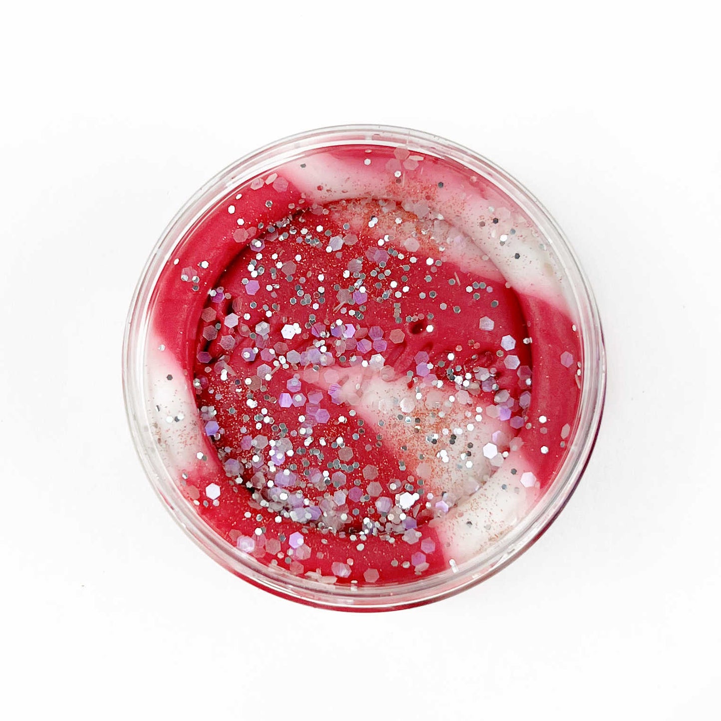 Natuurlijk speeldeeg love sparkle