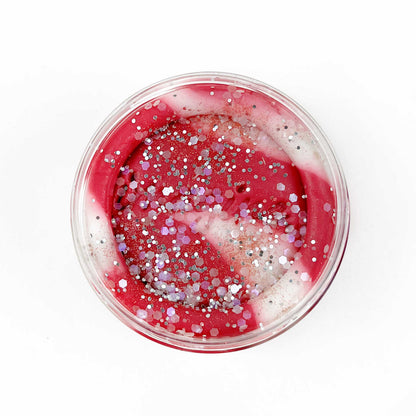 Natuurlijk speeldeeg love sparkle