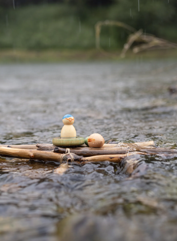 Grapat Lucky Lucky - 4th Edition