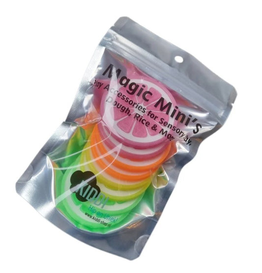 Magic Mini's Citrus Schijfjes (groot)