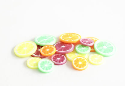 Magic Mini's Citrus Schijfjes (klein)