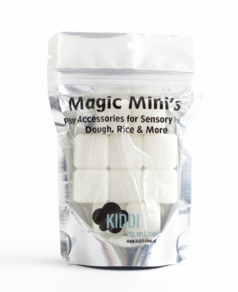 Magic Mini's Ijsblokjes