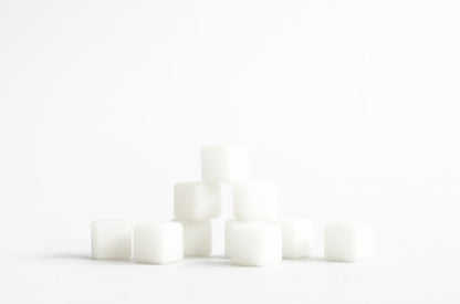 Magic Mini's Ijsblokjes