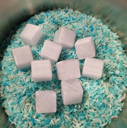 Magic Mini's Ijsblokjes