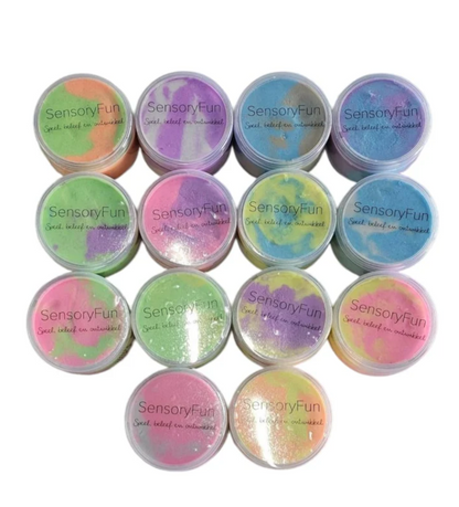 SensoryFun MagicSand