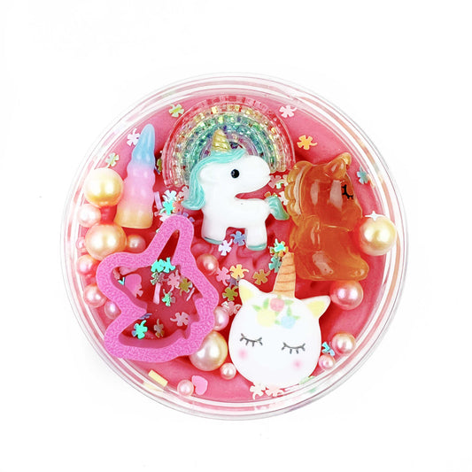 Natuurlijk speeldeeg Magic Surprise