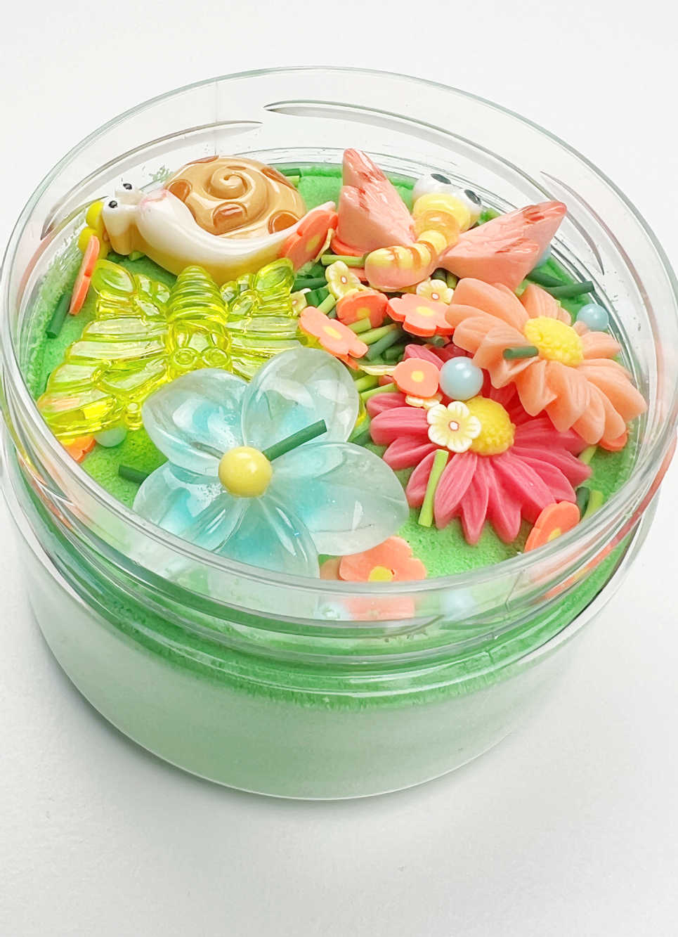 Magic Sand Garden