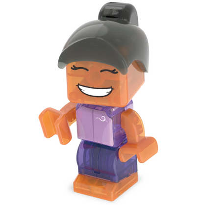 MagnaTiles® Dolphin Bay Set