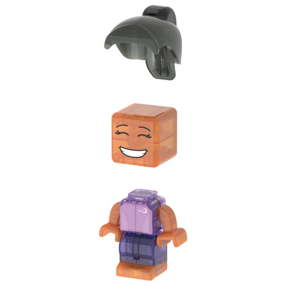 MagnaTiles® Dolphin Bay Set