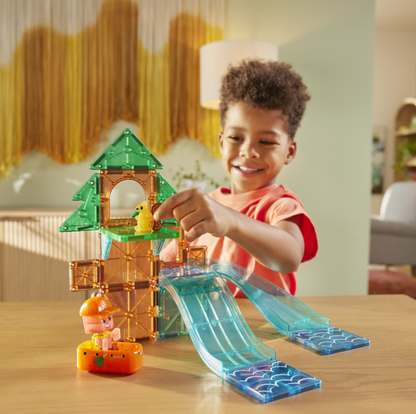 MagnaTiles® Raging Rapids Set