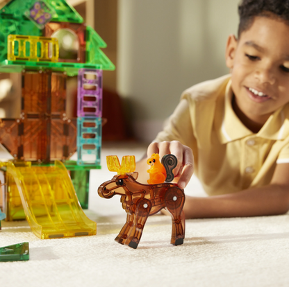MagnaTiles Tree Top Adventure