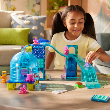MagnaTiles® Undersea Adventure Set