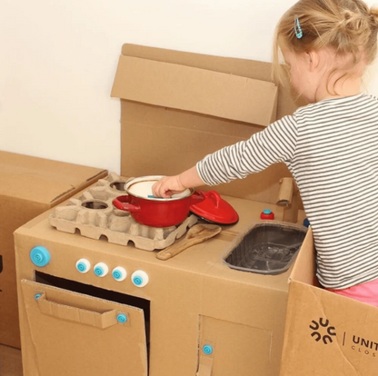 Makedo Kindveilige Schroevendraaier