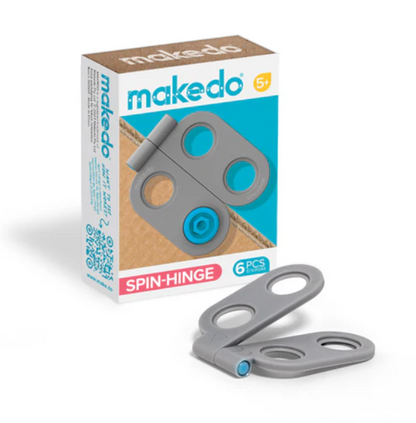 Makedo Spin Hinge