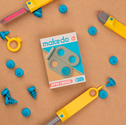 Makedo Spin Hinge