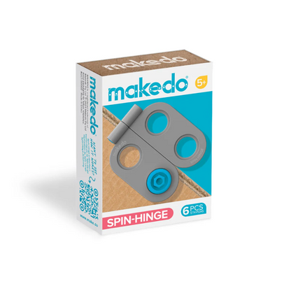 Makedo Spin Hinge