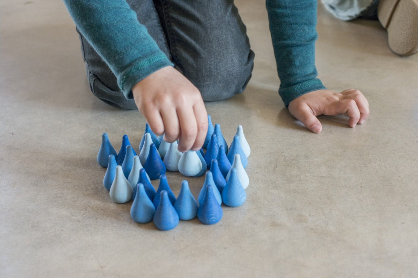 Grapat Mandala Raindrop