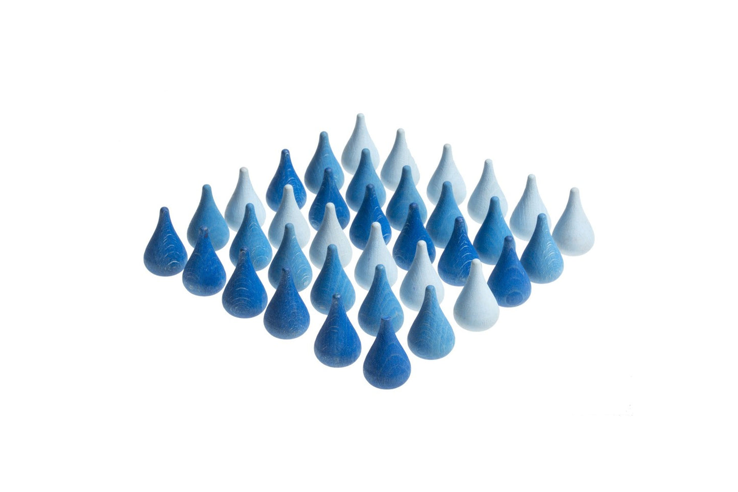 Grapat Mandala Raindrop