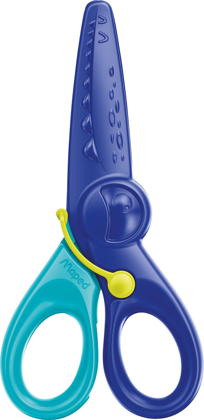 Maped KidiPulse schaar