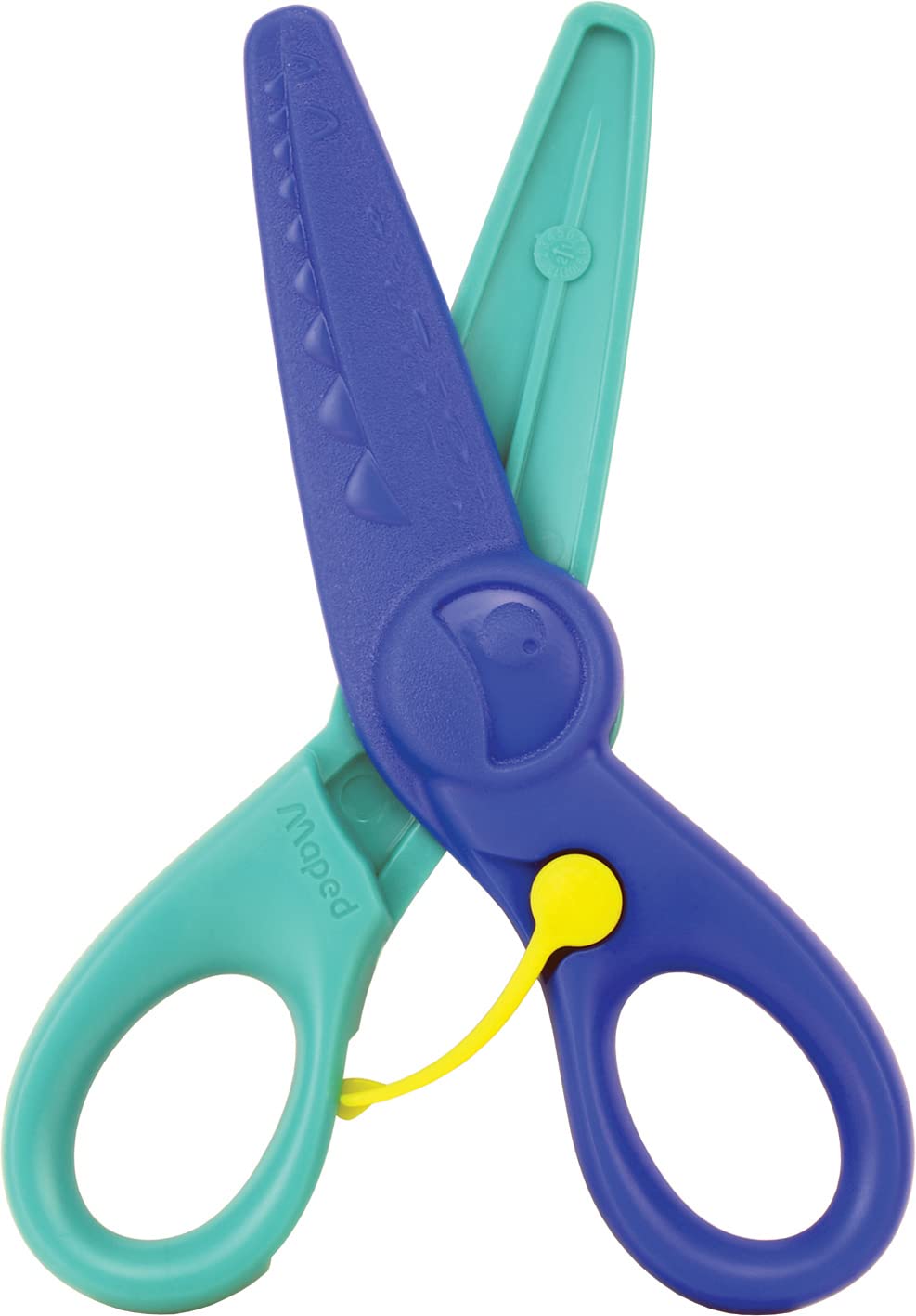 Maped KidiPulse schaar