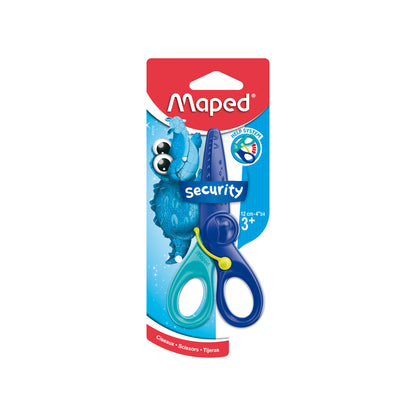 Maped KidiPulse schaar