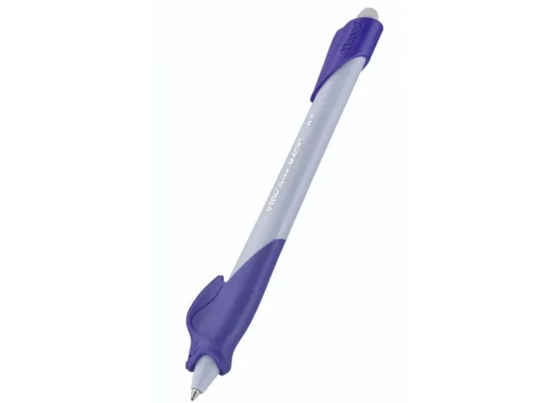 Maped Kidy Learn uitwisbare en navulbare pen