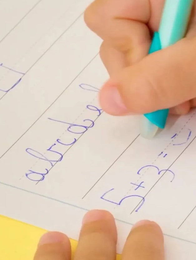 Maped Kidy Learn uitwisbare en navulbare pen