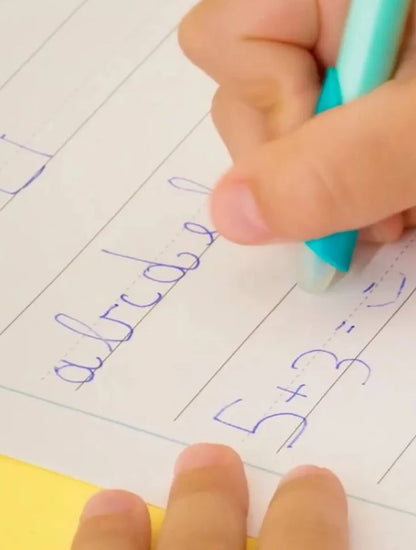 Maped Kidy Learn uitwisbare en navulbare pen