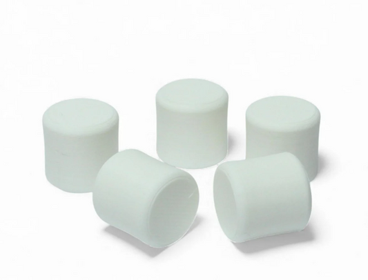 Loose parts marshmallows (5 stuks)