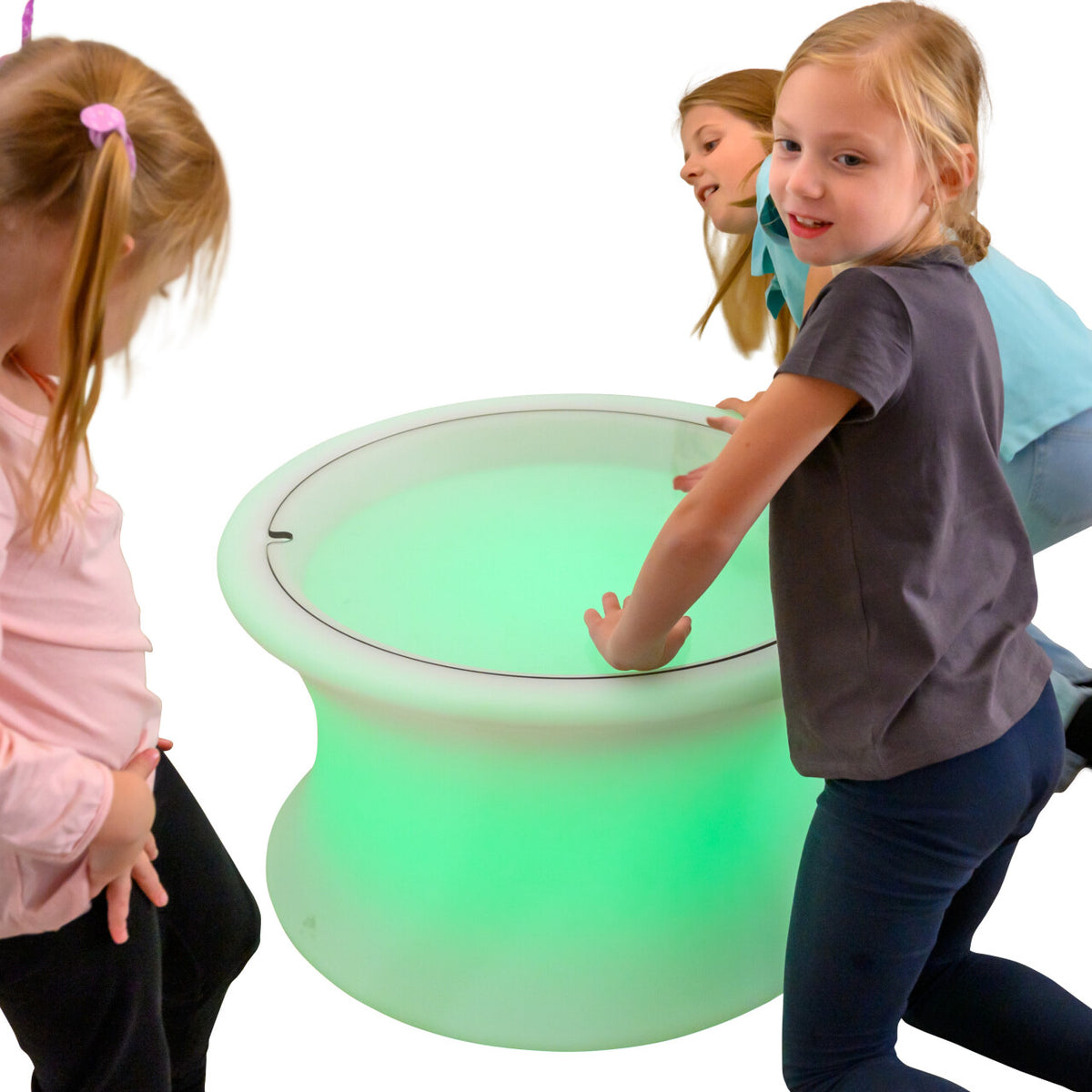 Mood Table Messy Mood Table met deksel – Happy Plays Store