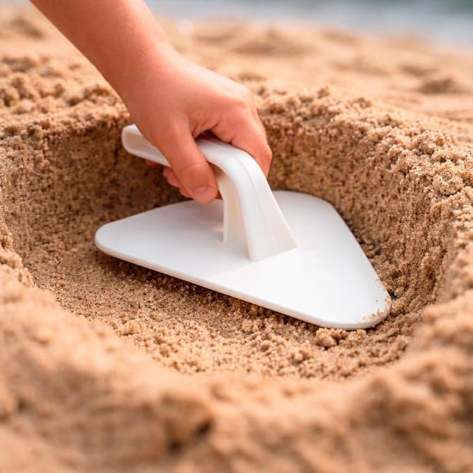 Strand- en metselset