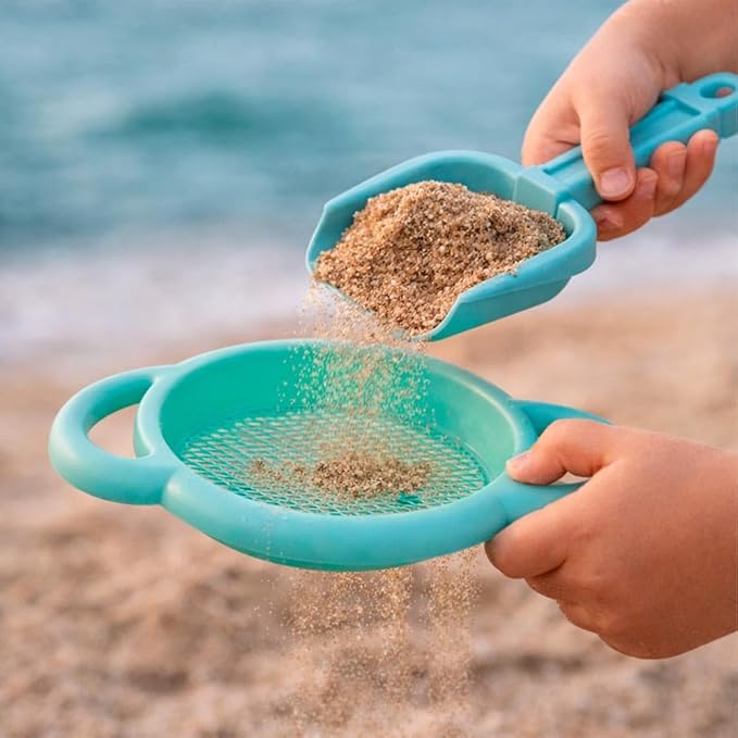 Strand- en metselset