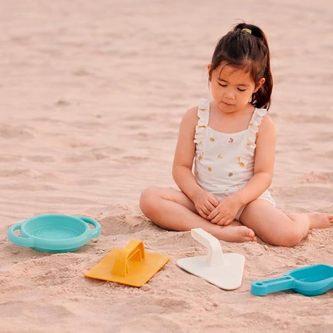 Strand- en metselset