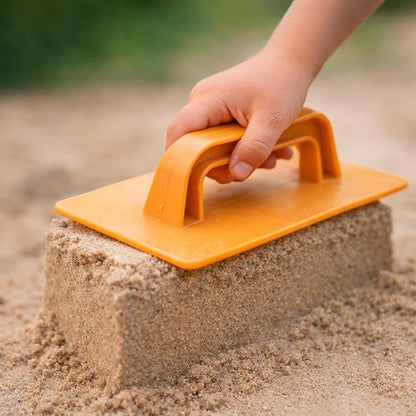 Strand- en metselset