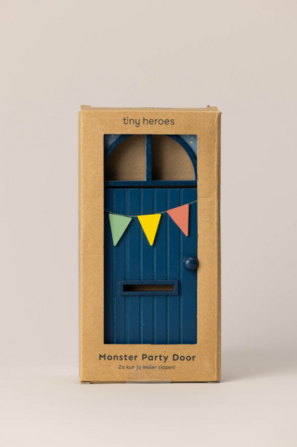 Monster Party Door
