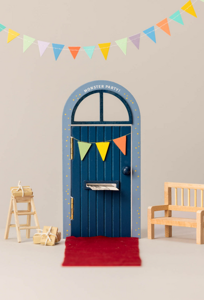 Monster Party Door