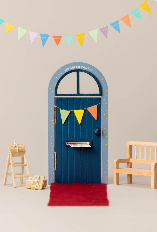 Monster Party Door