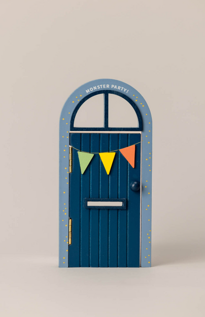 Monster Party Door