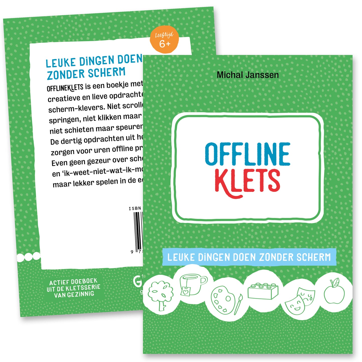 Offlineklets
