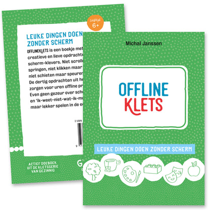 Offlineklets