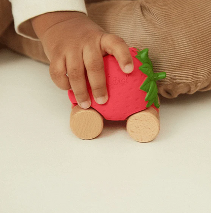 Speelgoedauto - Sweetie The Strawberry