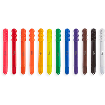 Ooly Rainy Dayz raamstiften